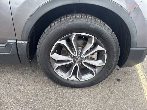 Certified 2022 Honda CR-V EX image 15