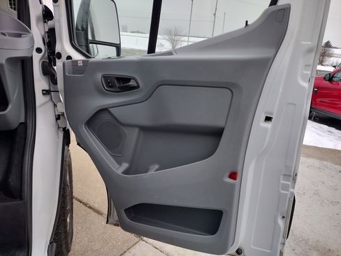 Used 2019 Ford Transit 150 130 Low Roof image 21