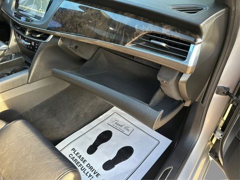 Used 2018 Cadillac CT6 Luxury AWD/4WD image 51