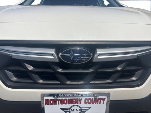 Used 2021 Subaru Crosstrek 2.5i Limited w/ Moonroof Package 2 AWD/4WD image 34