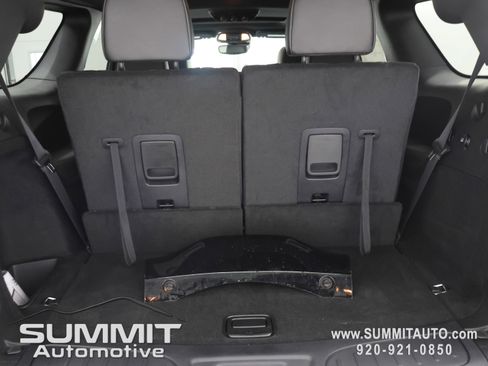 New 2026 Dodge Durango GT image 28