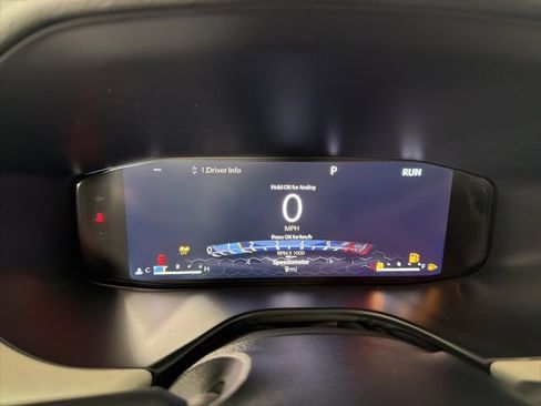 New 2026 Jeep Compass Limited w/ Sun, Sound & Navigation Group image 17