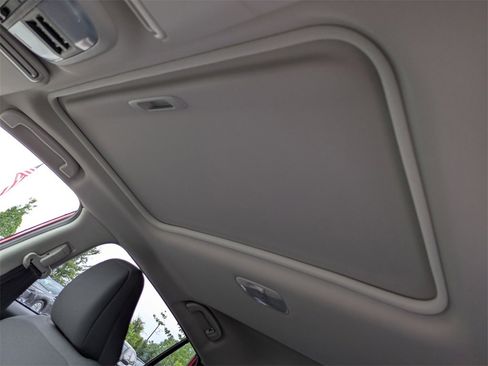 Certified 2025 Subaru Crosstrek 2.0i Premium w/ Convenience Package #2 image 17