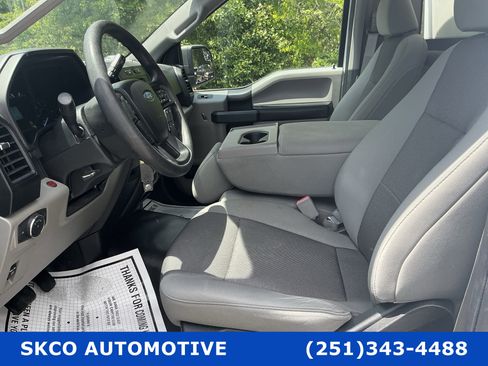 Used 2020 Ford F150 XL w/ XL Power Equipment Group image 11