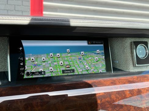 Used 2020 Rolls-Royce Phantom Extended Wheelbase RWD image 34