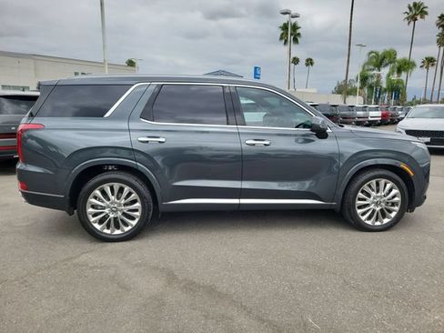 Used 2020 Hyundai Palisade Limited FWD image 35