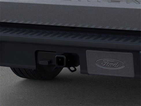 New 2025 Ford Maverick XL w/ Equipment Group 102A image 23