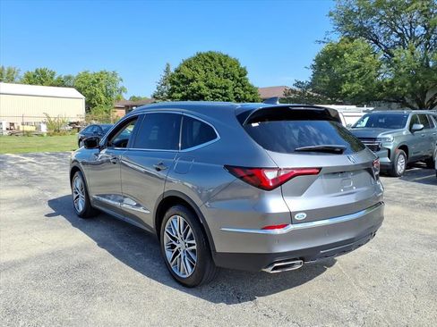 Used 2023 Acura MDX w/Advance Package image 5