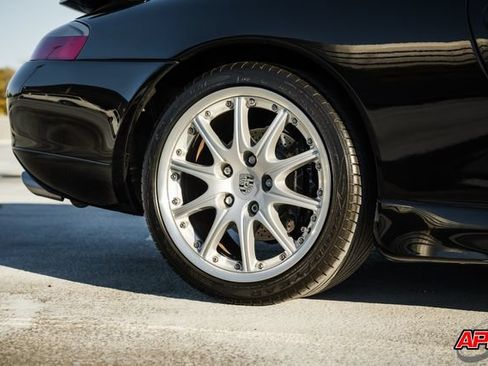 Used 2000 Porsche 911 GT3 RS image 60
