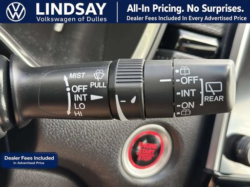 Used 2019 Honda CR-V EX-L image 23