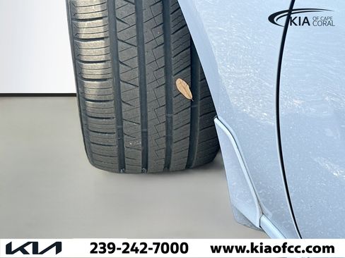 Used 2023 Nissan Altima 2.0 SR image 41