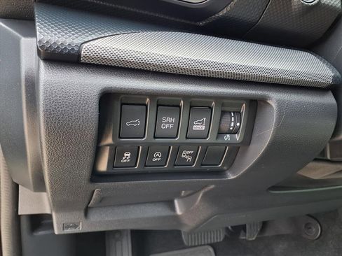 Used 2020 Subaru Forester Limited w/ Popular Package #3 image 25