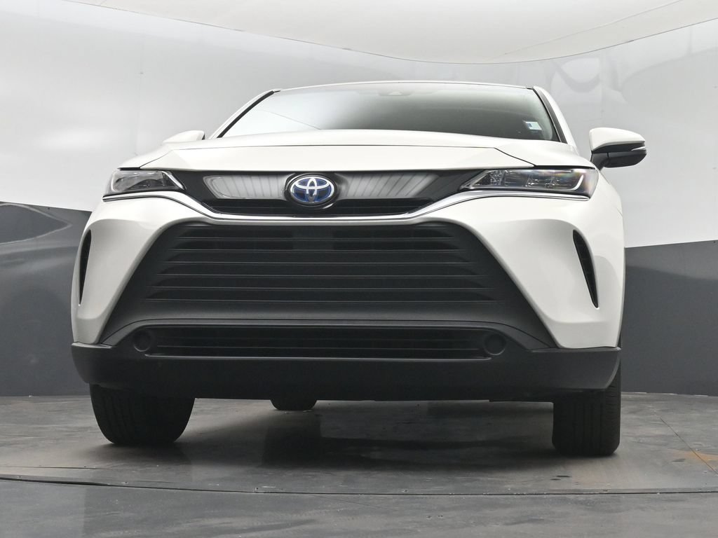 Used 2022 Toyota Venza LE AWD/4WD image 31
