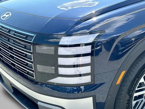 New 2026 Hyundai Palisade SEL image 13