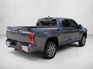 New 2026 Toyota Tundra 1794 Edition AWD/4WD video 2