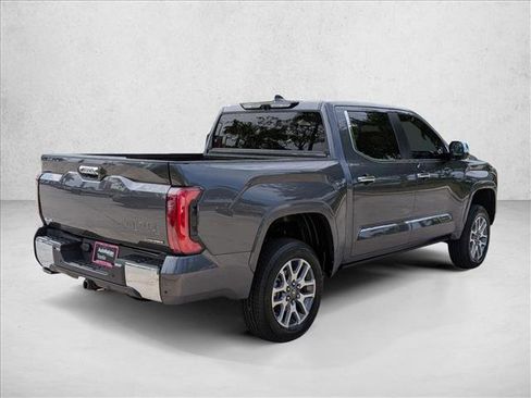 New 2026 Toyota Tundra 1794 Edition AWD/4WD image 2