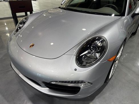 Used 2014 Porsche 911 Carrera S RWD image 29
