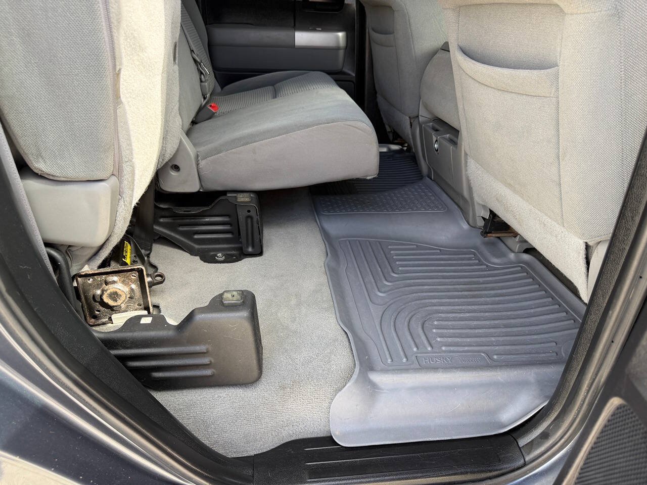 Used 2008 Toyota Tundra SR5 AWD/4WD image 25