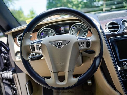 Used 2012 Bentley Continental GT AWD/4WD image 56