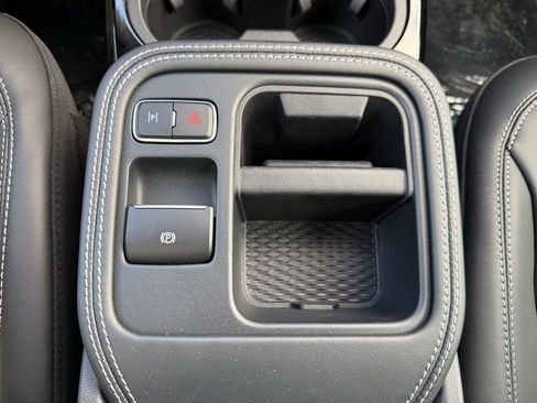 New 2025 Ford Mustang Mach-E Premium w/ Interior Protection Package image 27