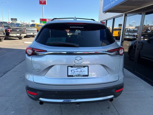 Used 2018 MAZDA CX-9 Grand Touring image 6