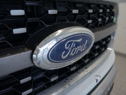 Used 2021 Ford F150 King Ranch w/ Equipment Group 601A High AWD/4WD image 20