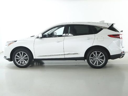 Used 2023 Acura RDX AWD w/ Technology Package image 43