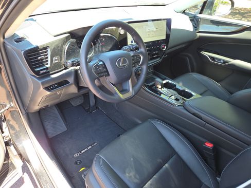 Certified 2023 Lexus NX 350 AWD image 15