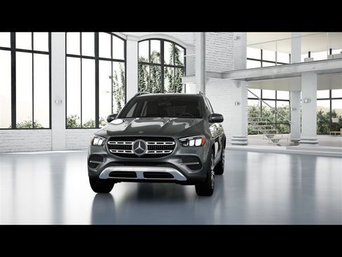Certified 2026 Mercedes-Benz GLE 350 4MATIC image 37