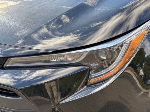 Used 2024 Toyota Corolla LE FWD image 51