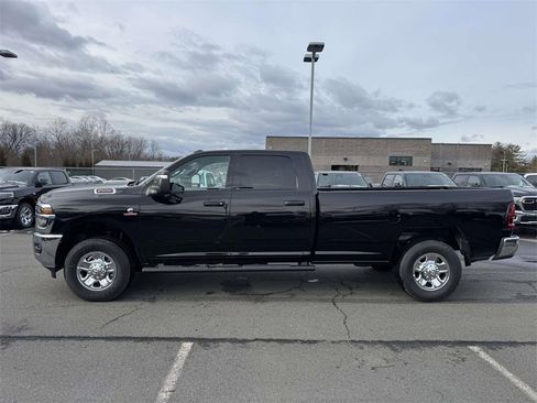 New 2026 RAM 2500 Tradesman image 4