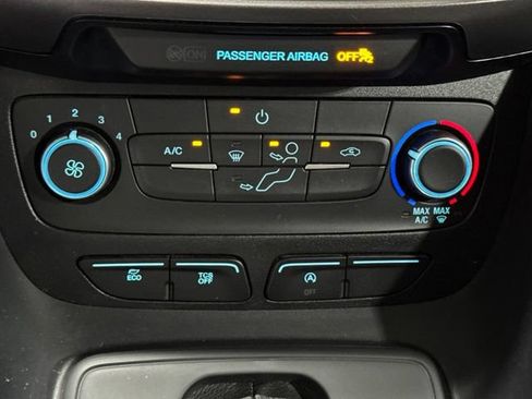 Used 2021 Ford Transit Connect XL FWD image 17
