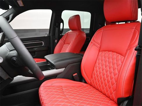 New 2026 RAM 2500 Big Horn image 13