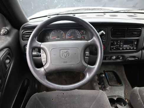 Used 2000 Dodge Durango 4WD image 16