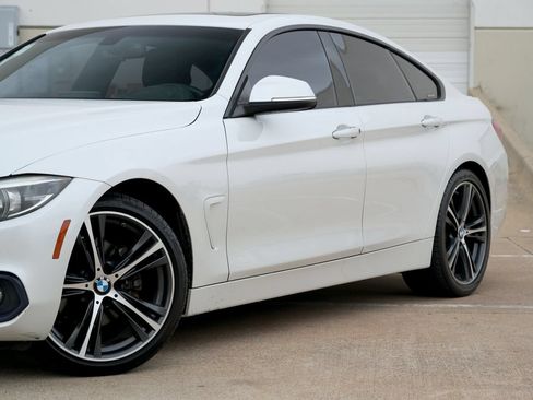 Used 2018 BMW 430i Gran Coupe RWD image 23