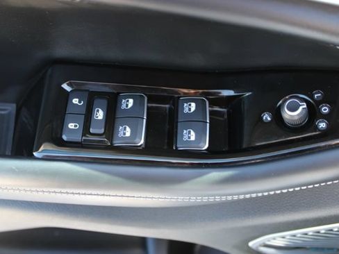 Used 2022 Jeep Grand Cherokee L Overland AWD/4WD image 15