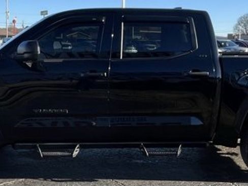 Used 2024 Toyota Tundra SR5 image 5