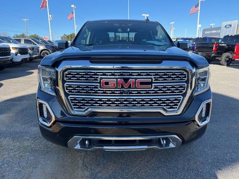 Used 2020 GMC Sierra 1500 Denali w/ Denali Ultimate Package image 2