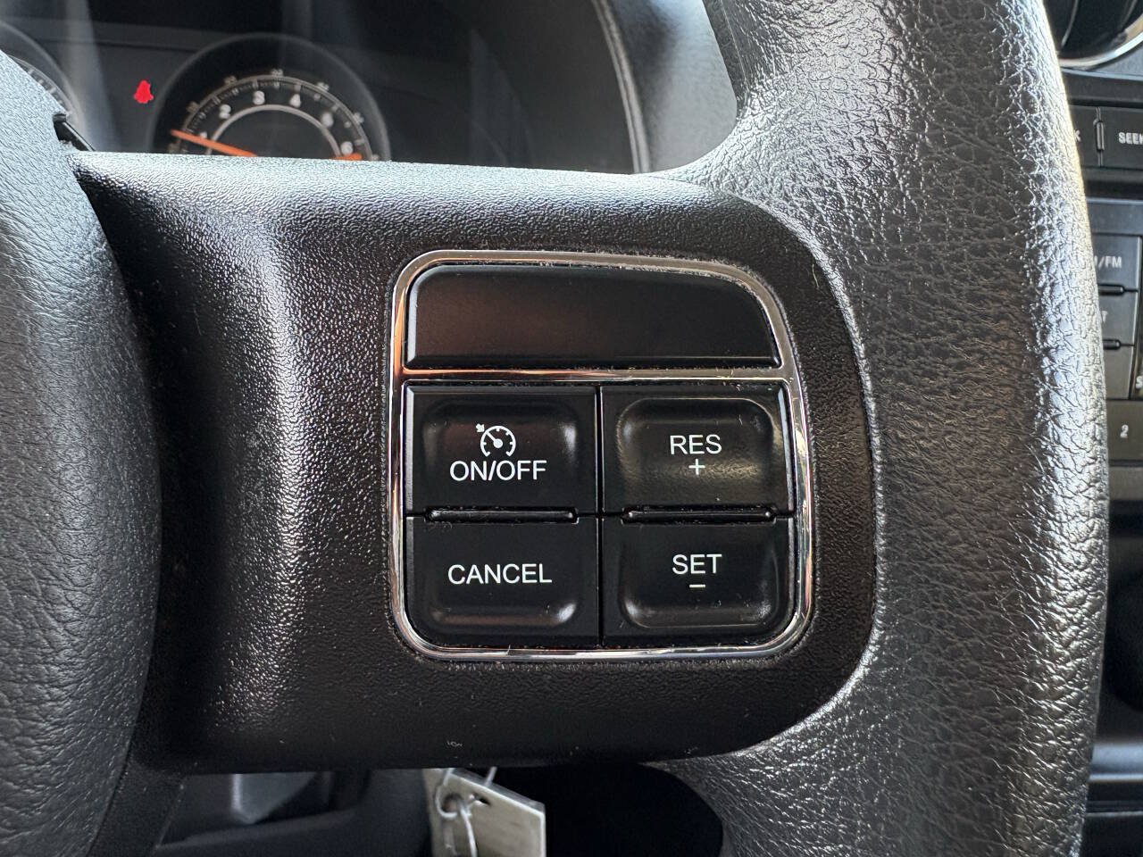Used 2017 Jeep Compass Sport w/ Power Value Group AWD/4WD image 30
