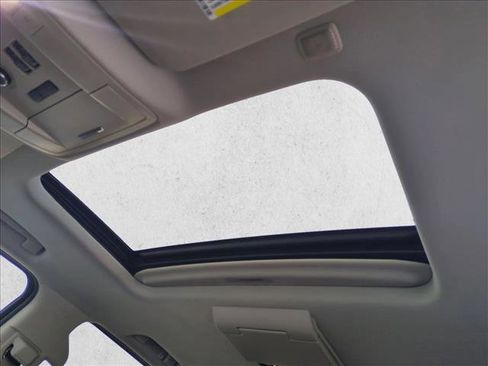 Used 2015 Chevrolet Suburban LTZ image 15