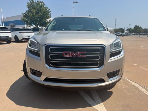 Used 2017 GMC Acadia Limited SLT FWD image 5