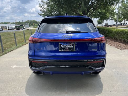 New 2026 Audi Q5 Premium Plus AWD/4WD image 8