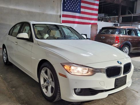 Used 2014 BMW 328i 328i Sedan 4D image 4