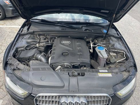 Used 2014 Audi A4 Premium Plus AWD/4WD image 16