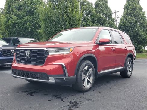 New 2025 Honda Pilot EX-L image 31