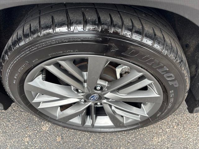 Used 2024 Subaru WRX AWD/4WD image 18