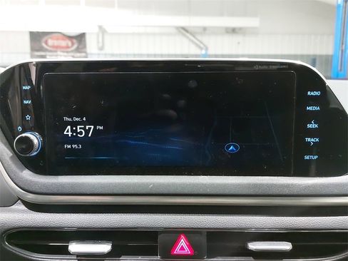 Certified 2023 Hyundai Sonata SEL image 19