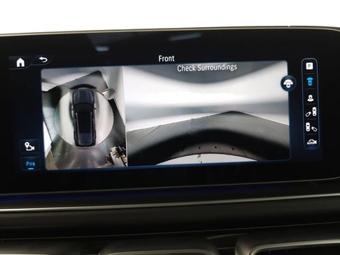 Used 2024 Mercedes-Benz Maybach GLS 600 4MATIC image 21