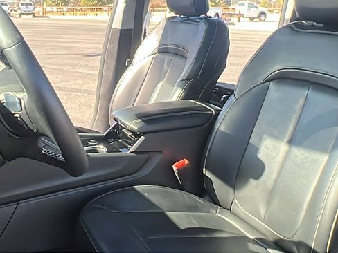 Used 2021 Jeep Grand Cherokee L Limited image 18