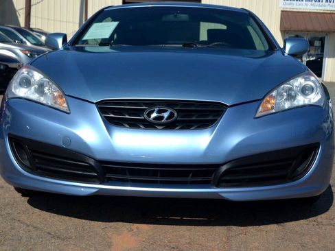 Used 2011 Hyundai Genesis 2.0T image 13